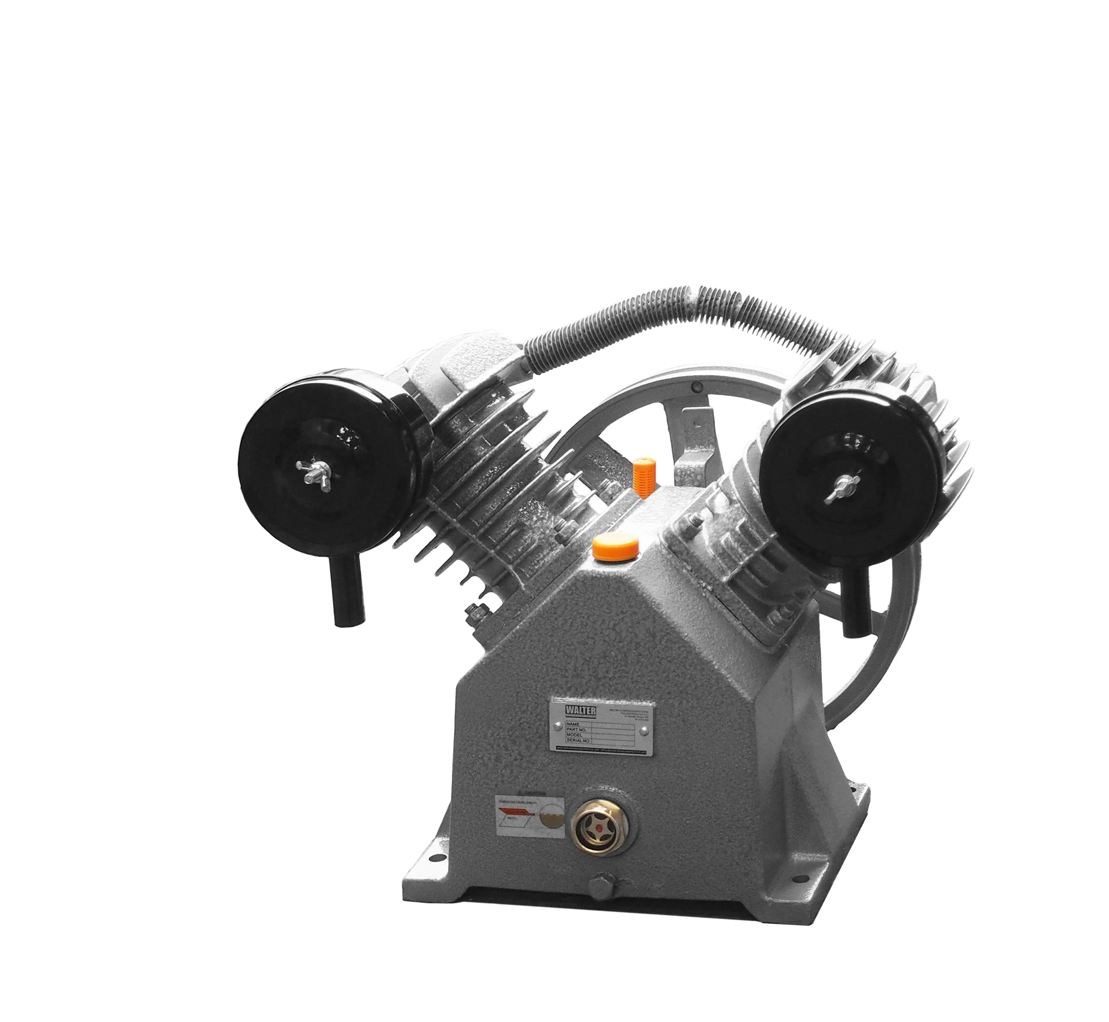 Pompa tłokowa GK 420