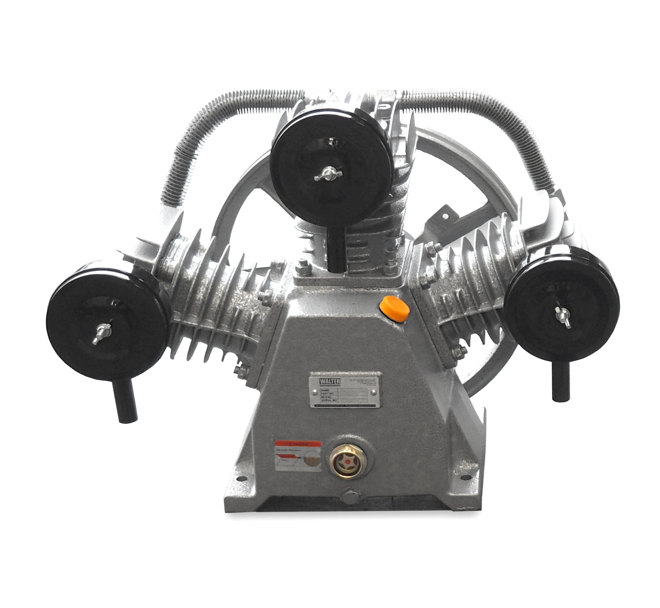 Pompa tłokowa GK 530