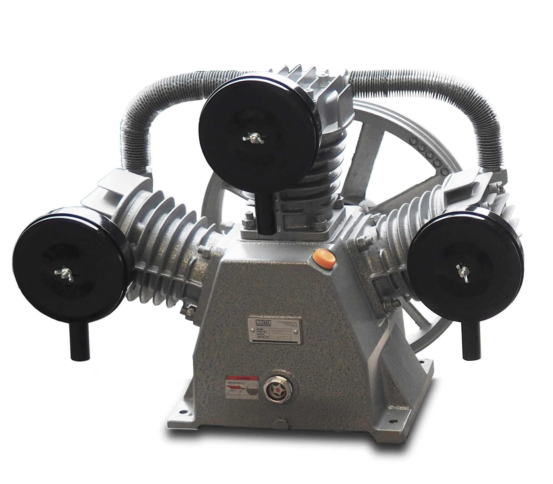 Pompa tłokowa serii GK 880