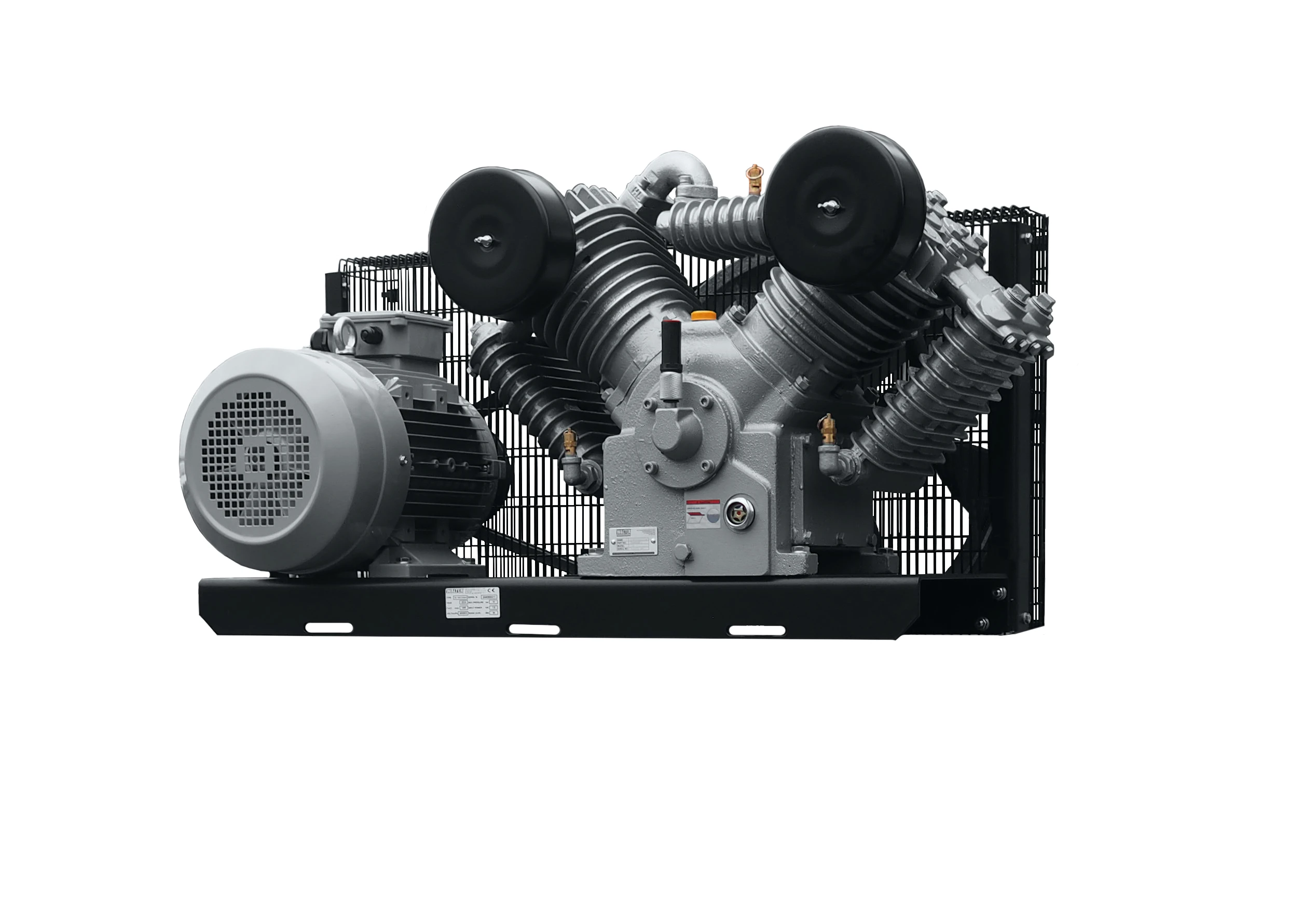 Baza sprężarkowa GK 1400 P