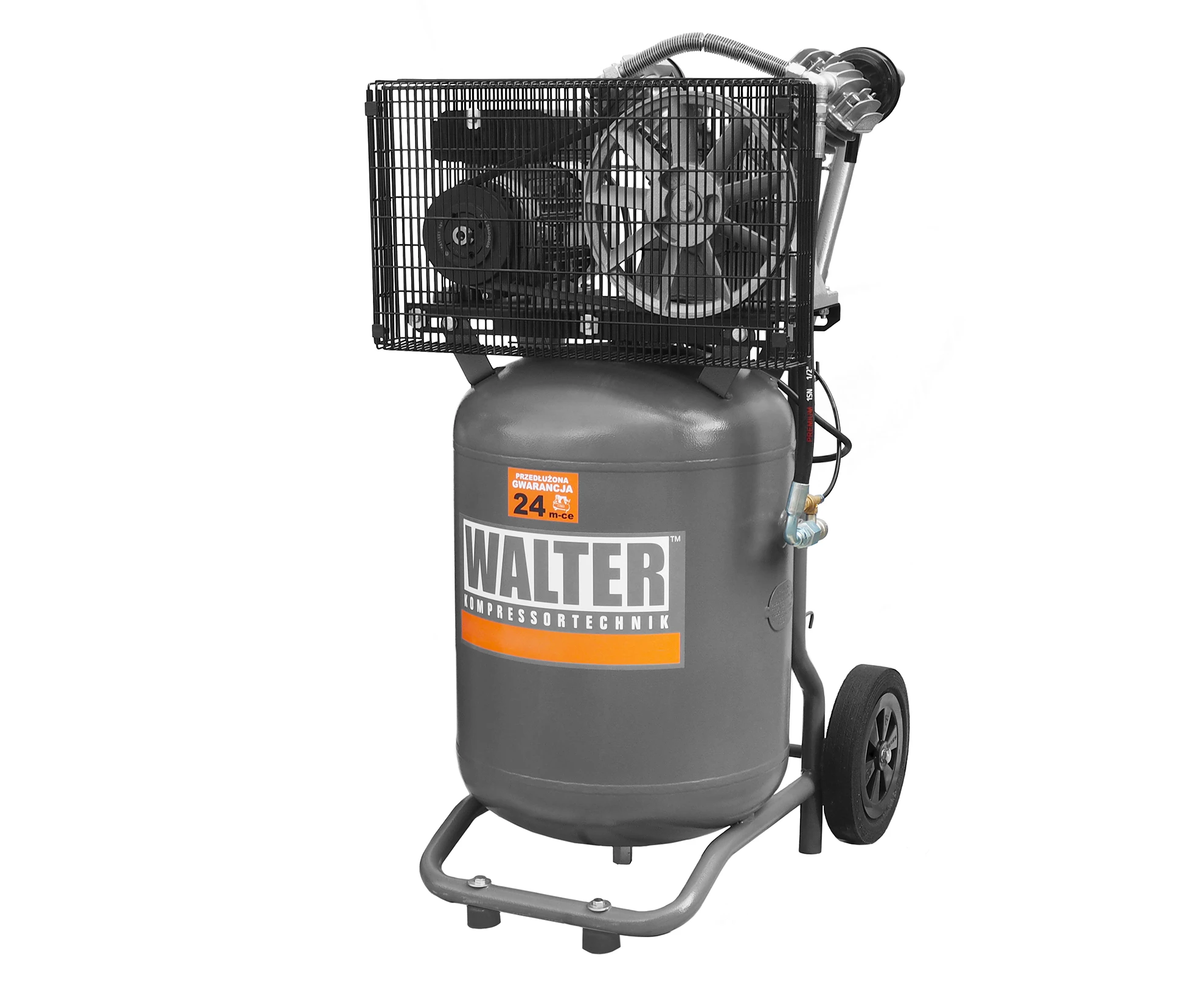 Sprężarka tłokowa VGK 420-2,2/90A P