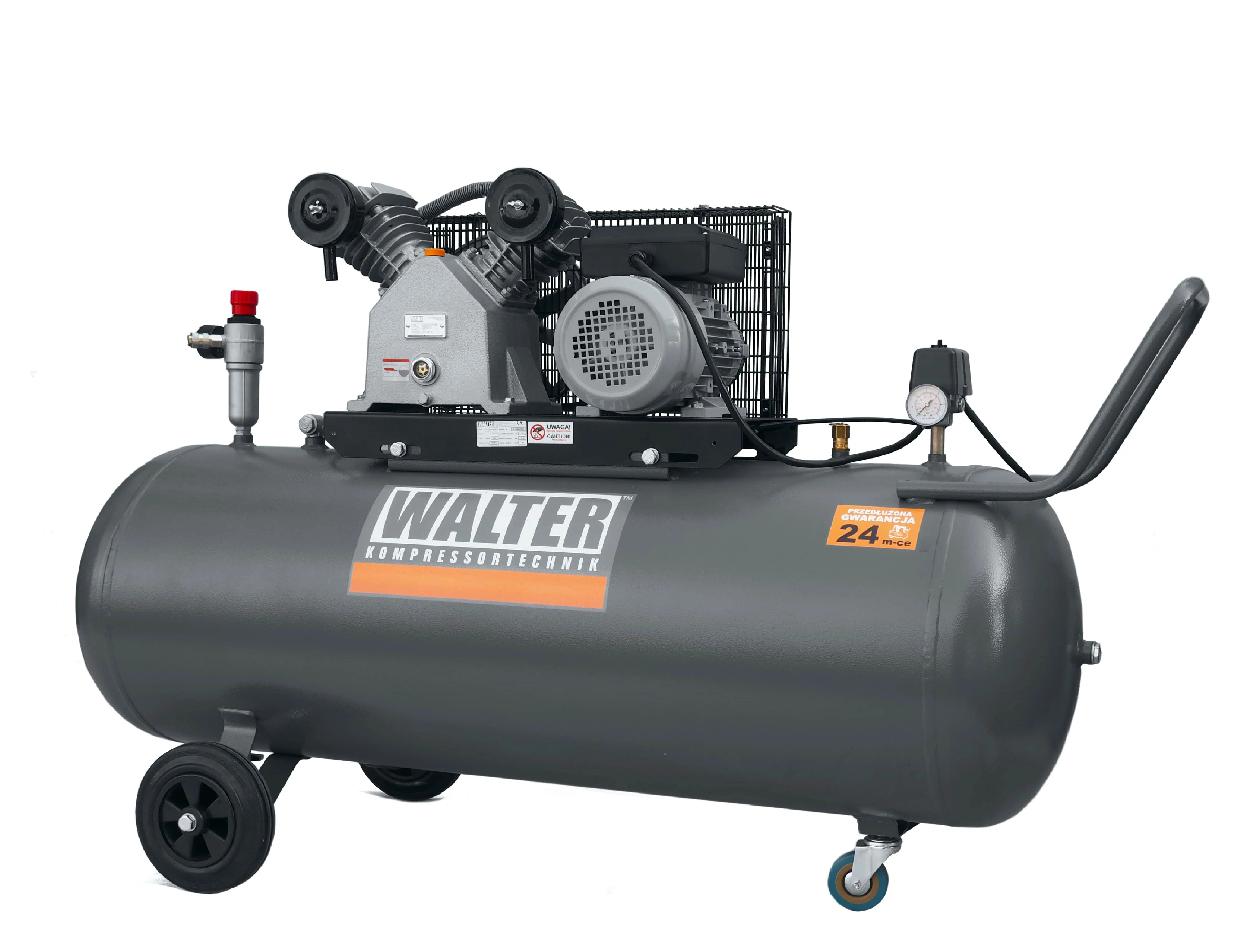 Sprężarka GK 420-2,2/200A P