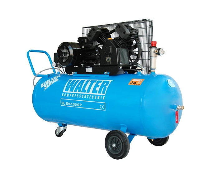 Sprężarka tłokowa BL 500-3,0/200 P