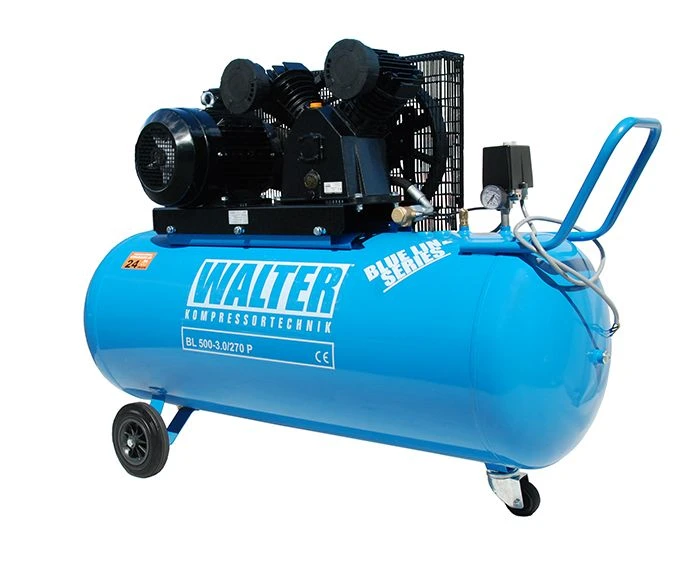 Sprężarka tłokowa BL 800-5,5/270 P