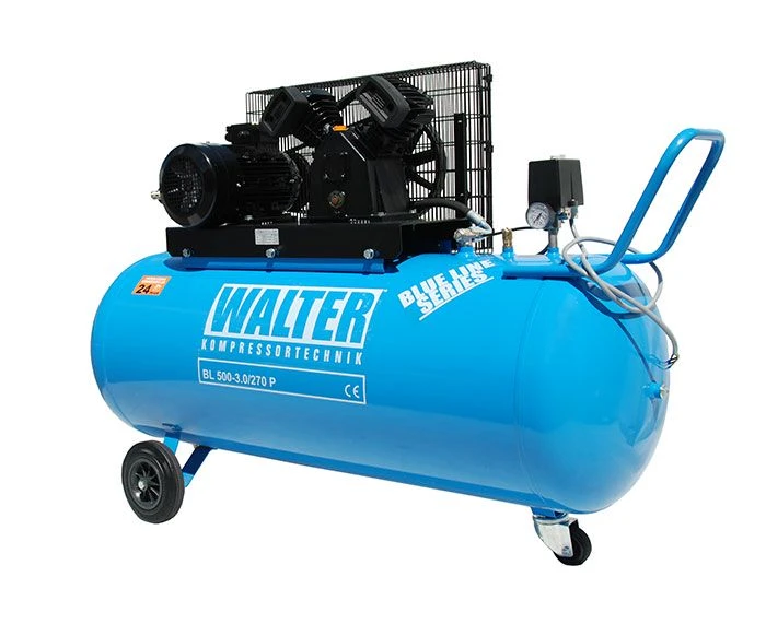 Sprężarka tłokowa BL 500-3,0/270 P