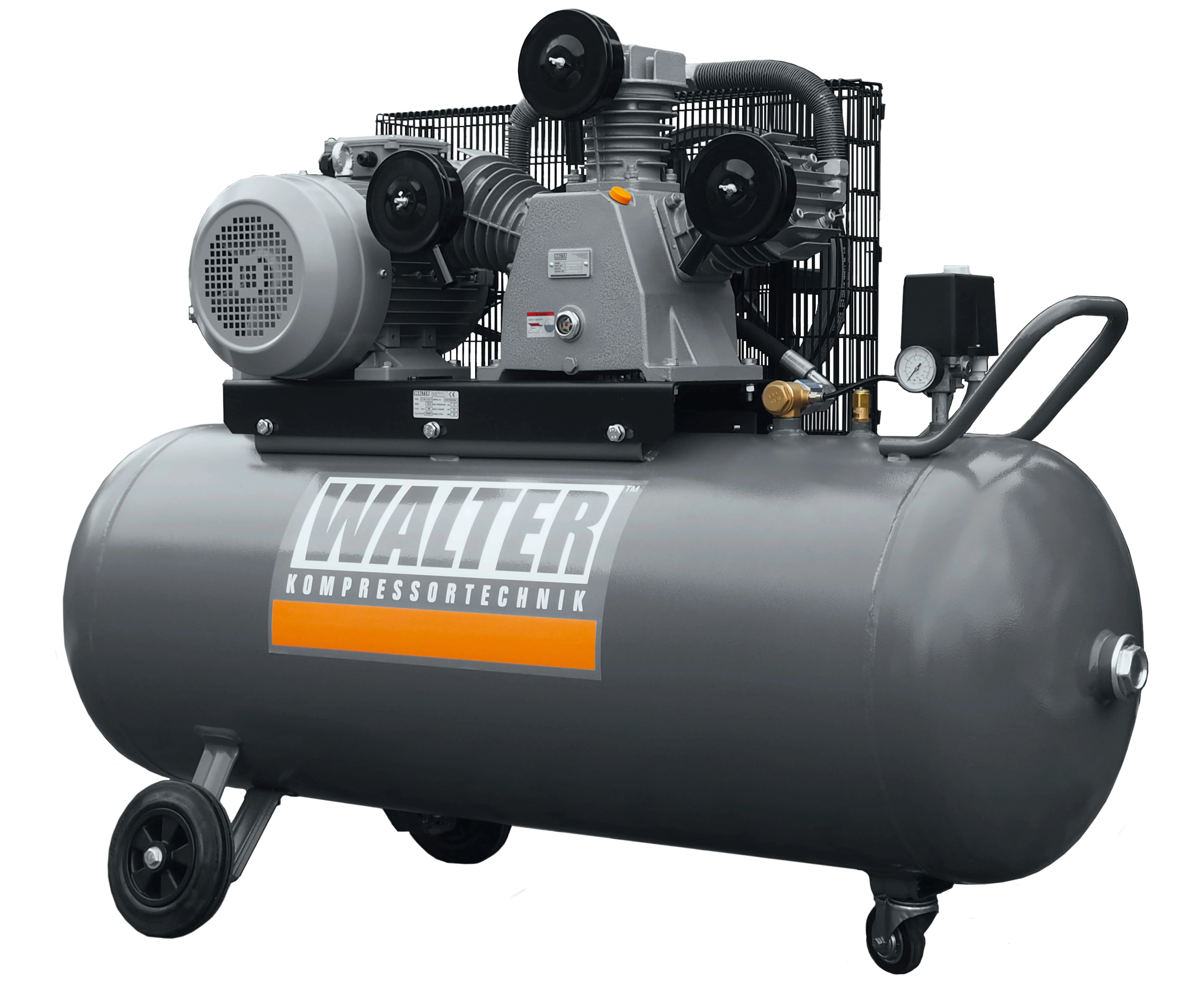 Sprężarka tłokowa GK 880-5,5/270 P