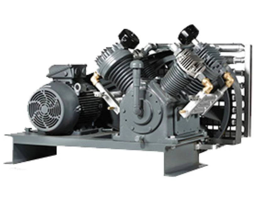 Wysokociśnieniowa sprężarka tłokowa HPF 15